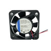 Cooling Fan For Ebmpapst 412FH-132 DC12V 67mA 0.8W 4CM 3Lines 0PIN New
