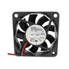 Cooling Fan For Ebmpapst 612FL DC12V 34mA 0.41W 2Lines 0PIN New