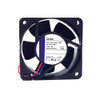 Cooling Fan For Ebmpapst 632NU DC12V 0.14A 1.6W 6CM 2Lines 0PIN New