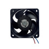 Cooling Fan For Ebmpapst 622H DC12V 6850RPM 2.3W 6CM New