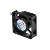 Cooling Fan For Ebmpapst 255N DC5V 80mA 0.4W 2Lines New
