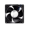 Cooling Fan For Ebmpapst 4412M DC12V 0.32A 3.8W 12CM 2Lines 0PIN New