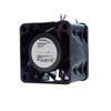 Cooling Fan For Ebmpapst 424JN DC24V 4.3W 4CM 2Lines 0PIN New