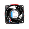 Cooling Fan For Ebmpapst 618JH DC48V 0.14A 6.9W 6CM 2Lines 0PIN New