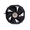 Cooling Fan For Ebmpapst 2218F/2TDHO DC48V 4250RPM 35W 22CM New