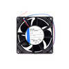 Cooling Fan For Ebmpapst 8214JH4 DC24V 1.65A 39.6W 2Lines 0PIN New