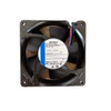 Cooling Fan For Ebmpapst 4118NHH DC48V 0.25A 12W 5000RPM 12CM 2Lines 0PIN New