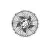 Cooling Fan For Ebmpapst W3G710-NU31-03 AC400V 50/60Hz 1680RPM 3800W 5.8A 71CM New