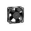Cooling Fan For Ebmpapst 618NM DC48V 4100RPM 1.9W 6CM New