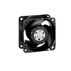 Cooling Fan For Ebmpapst 614J/2HHP DC24V 15000RPM 14.6W 6CM New