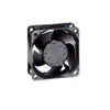 Cooling Fan For Ebmpapst 634NU DC24V 5900RPM 1.6W 6CM New
