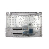 Laptop PalmRest For Lenovo Ideapad 500-15ACZ Z51-70 5CB0J23656 With Touchpad Silver New