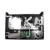 Laptop PalmRest For Lenovo E41-25 5CB0Q79548 5CB0U98431 With Touchpad Black New