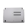 Laptop Bottom Case For Lenovo Flex2-15 5CB0G85646 Lower Case Base Cover White New