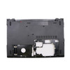 Laptop Bottom Case For Lenovo E50-80 E50-70 E51-80 5CB0H44833 With Small DC IN hole Lower Case Base Cover Black New