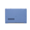 Laptop Bottom Case For Lenovo Ideapad Slim 1-11AST-05 5CB0W43995 Lower Case Base Cover Blue New