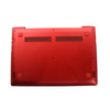 Laptop Bottom Case For Lenovo S41-70 U41-70 5CB0H71455 Lower Case Base Cover Red New