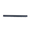 Laptop LCD Hinge Cover For Lenovo Ideapad 3 CB-14IGL05 5CB0Z27823 Blue New