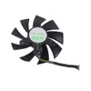 Cooling Fan For APISTEK GA92S2H-PFTB DC12V 0.35A 4Lines New