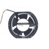 Cooling Fan For AD17224MB5151MO DC24V 1.65A 2Lines