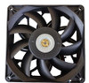 Cooling Fan For Yijiezz DAME0382B DC24V 0.30A 2500RPM 140x140x38mm