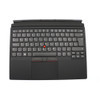 Laptop Keyboard For Lenovo ThinkPad X1 Tablet 3rd Gen (Type 20KJ 20KK) Hungary HU 02HL164 01AW845 01HX864 Thin With Backlit New