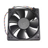Cooling Fan For DELL Precision T5400 0NT747 NT747 AFB1212VH-7A59 12VDC 0.60A 4PIN