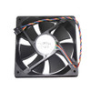Cooling Fan For DELL Precision T5400 0NT747 NT747 AFB1212VH-7A59 12VDC 0.60A 4PIN