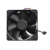 Cooling Fan For DELL Optiplex 360 760 380 580 330 755 780 0YK550 YK550 AUC1212DE-8L48 12VDC 1.00A 4Lines New