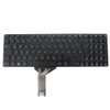 Laptop Keyboard For ASUS MP-11G36D0-5282W Black Without Frame German GR  
