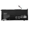 Laptop Battery For CLEVO V540BAT-4-73 6-87-V54TS-71N00 6-87-V54TS-74B00 15.4V 72Wh 4675mAh New