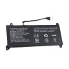 Laptop Battery For CLEVO NL50AU NL50CU NL50GU NL50GU1 NL50LU NL50NU NL50PU NL50RU NL50ZU 11.4V 36Wh 3175mAh New