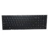 Laptop Keyboard For Digma Pro Breve DN15R7-ADXW01 Black United States US With Backlit