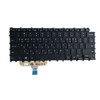 Laptop Keyboard For Samsung NP940XFG 940XFG Korea KR With Backlit Black New