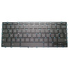Laptop Keyboard For CTL Education For Chromebook NL73TW United Kingdom UK Black Without Frame New