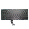 Laptop Keyboard For CTL Education For Chromebook NL72T Brazilian BR Black Without Frame New