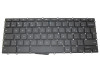 Laptop Keyboard For CTL Education For Chromebook NL72-LTE Canada CA Black Without Frame New