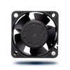 Cooling Fan For Comair Rotron CR4028-XD12BPL DC12V 0.23A 2.76W 12000RPM 40x40x28mm 2 Leadwires 17002003A
