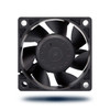 Cooling Fan For Comair Rotron CR6025-XD12BPL DC12V 0.16A 1.92W 5500RPM 60x60x25mm 2 Leadwires 17002011A