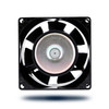 Cooling Fan For Comair Rotron SD12K1 DC12V 0.43A 5.2W 4200RPM 80x80x42mm 2 Leadwires 17000003A