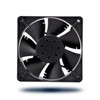 Cooling Fan For Comair Rotron MSD12B3-E3 DC12V 0.58A 7W 3000RPM 120x120x38mm 2 Leadwires 17001219A