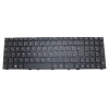 Laptop Keyboard For ONE K56-6O N150RD German GR With Backlit Black New