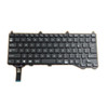 Laptop Keyboard For Fujitsu LifeBook CH90/E3 CH90/F2 CH90/F3 CH90/G3 Japanese JP JA Black Without Backlit New