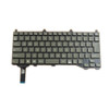 Laptop Keyboard For Fujitsu LifeBook CH75/E3 CH75/F2 CH75/F3 CH75/G3 Japanese JP JA Green Without Backlit New