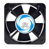 Cooling Fan For MDOVPD M-15050A-L/T AC220-240V 0.25A 150*150*50MM Oil-impregnated Bearings New