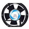Cooling Fan For MDOVPD M-17250A-L/T AC220-240V 0.25A 172*172*51MM Ball Bearings New