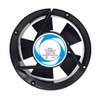 Cooling Fan For MDOVPD M-17250A-L/T AC220-240V 0.25A 172*172*51MM Oil-impregnated Bearings Round New