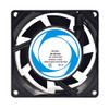 Cooling Fan For MDOVPD M-8038A AC220-240V 0.08A 80*80*38mm Oil-impregnated Bearings New