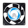 Cooling Fan For MDOVPD M-9225A-L/T AC220-240V 0.08A 92*92*25mm Oil-impregnated Bearings New
