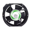 Cooling Fan For MDOVPD MD1725A1HBL AC110-120V 0.48A New
